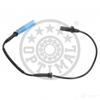 Датчик АБС OPTIMAL HLA NOR 4031185267649 1270506 06-S069 - Изображение 2