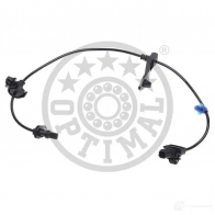 Датчик АБС OPTIMAL 0H9 NJ 1270854 06-S417 4031185587150 - Изображение 2