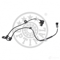Датчик АБС OPTIMAL 06-S600 2L3 1M 1271035 4031185667098 - Изображение 2