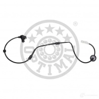Датчик АБС OPTIMAL 4031185268097 1270551 4K 12FKS 06-S114 - Изображение 2