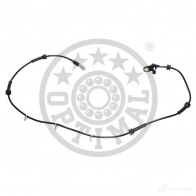 Датчик АБС OPTIMAL 1270888 ROGM 1T 06-S452 4031185660310 - Изображение 2