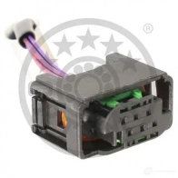 Датчик АБС OPTIMAL 06-S287 1270724 4031185399371 4U5 1QK - Изображение 4