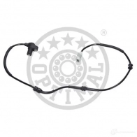 Датчик АБС OPTIMAL A4B 9CJU 06-S112 1270549 4031185268073 - Изображение 2