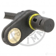 Датчик АБС OPTIMAL 06-S521 4031185661003 1270957 2 ZVPVS - Изображение 3