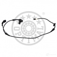 Датчик АБС OPTIMAL 4031185267519 3Y AYQ 06-S056 1270493 - Изображение 2
