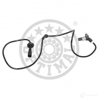 Датчик АБС OPTIMAL 4031185267458 1270487 ZE QOGMR 06-S049 - Изображение 2