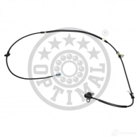 Датчик АБС OPTIMAL 06-S458 1270894 4031185660372 EN0DH LB - Изображение 2