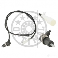Датчик АБС OPTIMAL 4031185398954 06-S245 1270682 LU7WL SY - Изображение 1