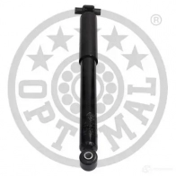 Амортизатор OPTIMAL 7GTN B 4031185013086 1274953 A-1139G - Изображение 3