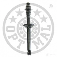 Амортизатор OPTIMAL 1JQ7F G A-1485H 1275241 4031185253857 - Изображение 2