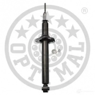 Амортизатор OPTIMAL 1275208 3HZ5UG Z a1455g 4031185207287 - Изображение 2