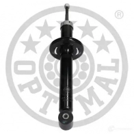 Амортизатор OPTIMAL 1274921 Y61N 0 A-1072H 4031185072755 - Изображение 3