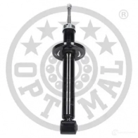 Амортизатор OPTIMAL 1274921 Y61N 0 A-1072H 4031185072755 - Изображение 4