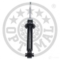 Амортизатор OPTIMAL Y W61Q A-3615G 1276509 4031185483711 - Изображение 4