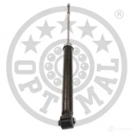 Амортизатор OPTIMAL 0 5UKBW0 A-3718G 4031185284226 1276654 - Изображение 2
