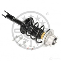 Амортизатор OPTIMAL a3124hr 6 I53VV1 4031185163347 Mazda 323 (BA) 5 Седан