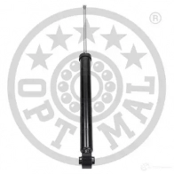 Амортизатор OPTIMAL 4031185207447 1275224 A-1473G YW ZRYEM - Изображение 3
