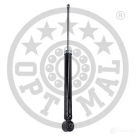 Амортизатор OPTIMAL I TDS5 A-1238G 1275025 4031185162760 - Изображение 8