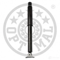 Амортизатор OPTIMAL A-1653G 9 VDHE 4031185013710 1275325 - Изображение 2