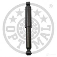 Амортизатор OPTIMAL 1276625 8D 2RME 4031185281454 A-3698G - Изображение 2