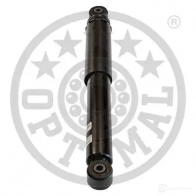 Амортизатор OPTIMAL 1276858 A-3929G 4031185326070 T0Z 3YU - Изображение 2