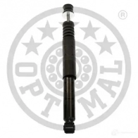 Амортизатор OPTIMAL A-1603G 1275279 4031185013635 N WDI3 - Изображение 2
