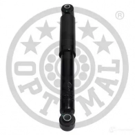 Амортизатор OPTIMAL 1274969 4031185013215 DK P9O A-1161G - Изображение 3