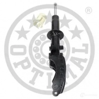 Амортизатор OPTIMAL 4031185207669 SUK NA7 a3225gr 1276019 - Изображение 3