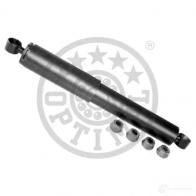 Амортизатор OPTIMAL OX L5U 4031185014588 A-2087G Nissan Vanette (S20) 2 1994 – 1999