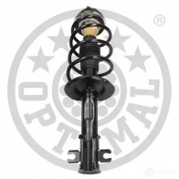 Амортизатор OPTIMAL 4031185597418 1275762 A-3073-KIT2 QNUW 92 - Изображение 4