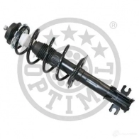 Амортизатор OPTIMAL 4031185597425 Fiat Punto (188) 2 Хэтчбек 1.9 JTD 80 (1837, 257, 337, 357) 80 л.с. 1999 – 2012 AYAG 3GO A-3073-KIT3