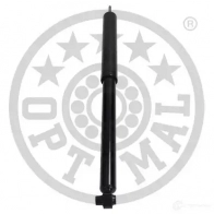 Амортизатор OPTIMAL A-1159G GNQL R8 4031185013192 1274967 - Изображение 3
