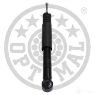 Амортизатор OPTIMAL 1274978 A-1174H 6 D51HH 4031185072281 - Изображение 3
