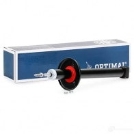 Амортизатор OPTIMAL 1275373 A-1695H BQG ICXO 4031185072144 - Изображение 2