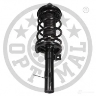 Амортизатор OPTIMAL 1275730 05 0TDU 4031185597296 A-3063R-KIT3 - Изображение 4