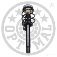 Амортизатор OPTIMAL ID8 FP 4031185599399 A-3038L-KIT4 1275688 - Изображение 2