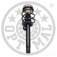 Амортизатор OPTIMAL A-3038L-KIT2 YO HL9 1275686 4031185599351 - Изображение 2