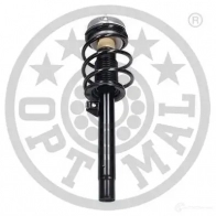 Амортизатор OPTIMAL S 75LHN0 4031185599375 A-3038L-KIT3 1275687 - Изображение 2