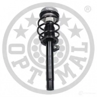 Амортизатор OPTIMAL 1S84 SUK A-3021R-KIT6 4031185599481 1275657 - Изображение 2