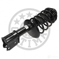 Амортизатор OPTIMAL W AEJC2 4031185597685 1277089 A-67180-KIT1