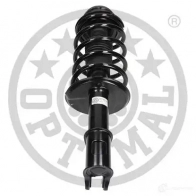Амортизатор OPTIMAL W AEJC2 4031185597685 1277089 A-67180-KIT1 - Изображение 4
