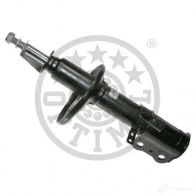 Амортизатор OPTIMAL 1275950 a3188g 78W QW 4031185337083 - Изображение 2
