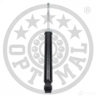 Амортизатор OPTIMAL 1275202 A-1448G 4031185670203 KPXL CYB - Изображение 3