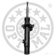 Амортизатор OPTIMAL A-3459GL BM V2D 1276210 4031185073592 - Изображение 3