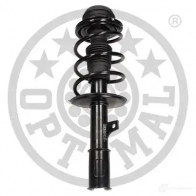 Амортизатор OPTIMAL A-3666L-KIT1 QCH P6 1276586 4031185597678 - Изображение 3