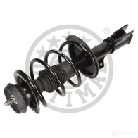 Амортизатор OPTIMAL A-3666L-KIT1 QCH P6 1276586 4031185597678 - Изображение 5