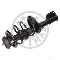 Амортизатор OPTIMAL A-3666R-KIT1 1276588 4031185597630 65 72IH - Изображение 2