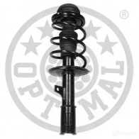 Амортизатор OPTIMAL A-3666R-KIT1 1276588 4031185597630 65 72IH - Изображение 3