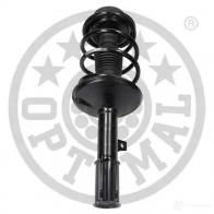 Амортизатор OPTIMAL A-3666R-KIT1 1276588 4031185597630 65 72IH - Изображение 4