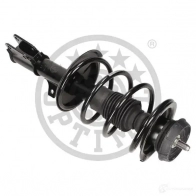 Амортизатор OPTIMAL A-3666R-KIT1 1276588 4031185597630 65 72IH - Изображение 5